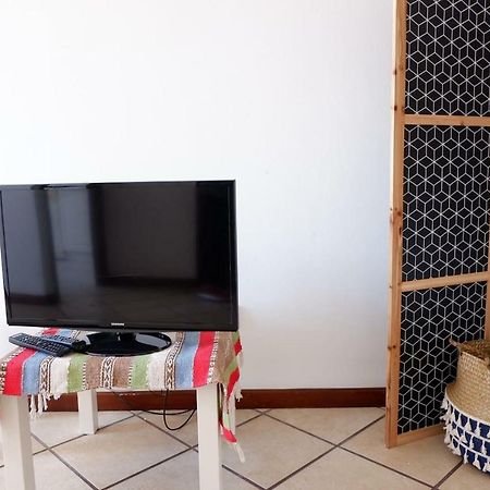 Kame House Villa บีลาโนวาเดกายา ภายนอก รูปภาพ