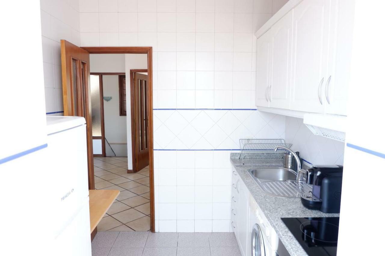 Kame House Villa บีลาโนวาเดกายา ภายนอก รูปภาพ