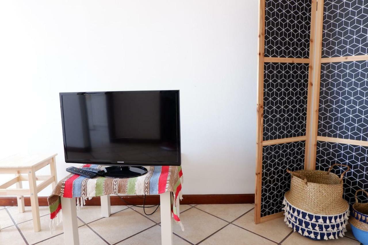 Kame House Villa บีลาโนวาเดกายา ภายนอก รูปภาพ