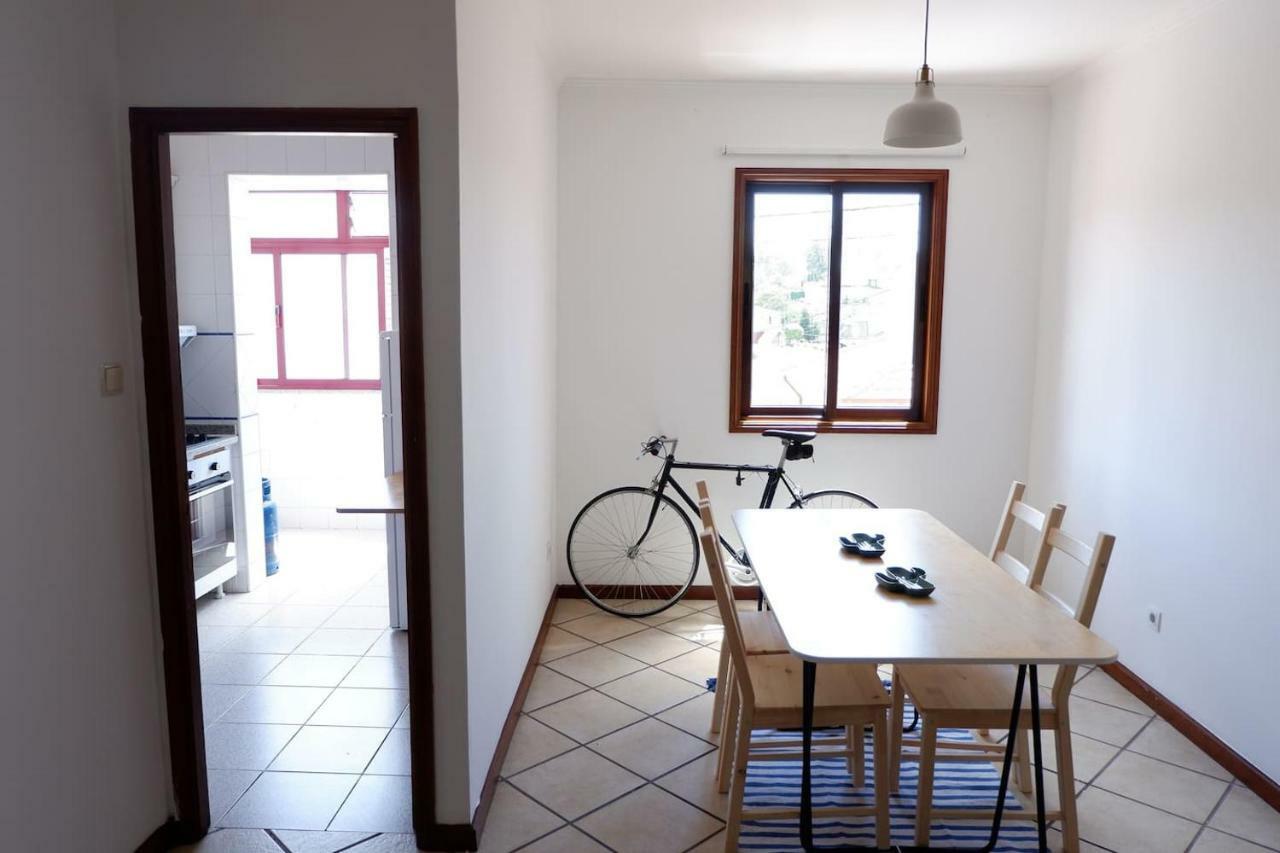 Kame House Villa บีลาโนวาเดกายา ภายนอก รูปภาพ