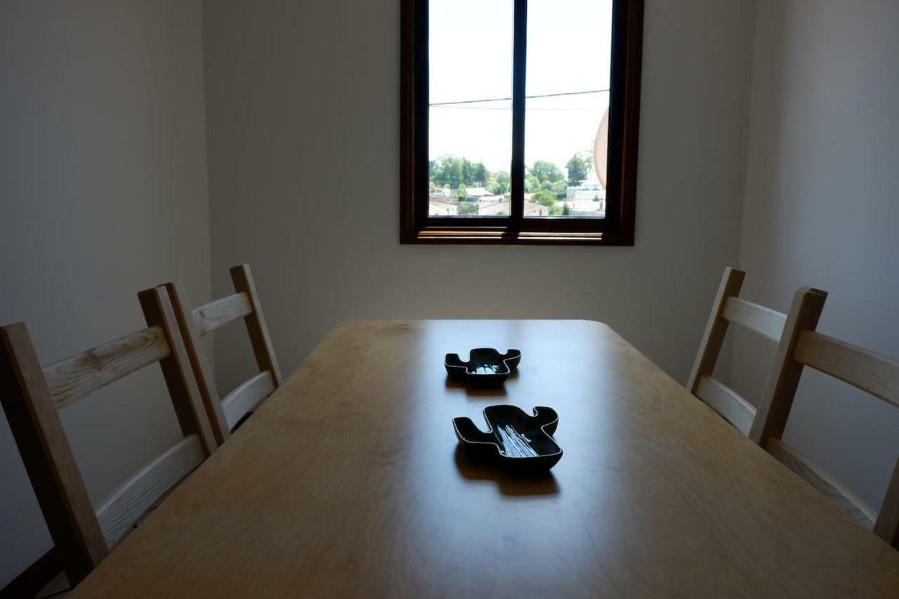 Kame House Villa บีลาโนวาเดกายา ภายนอก รูปภาพ